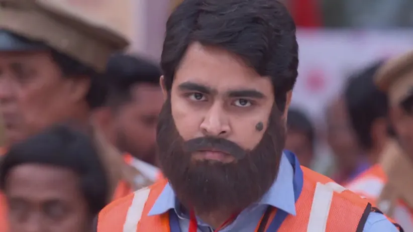 Parineeta - March 14, 2025 - Best Scene