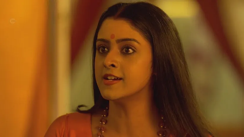 Gopal Teaches Shombhu a Lesson