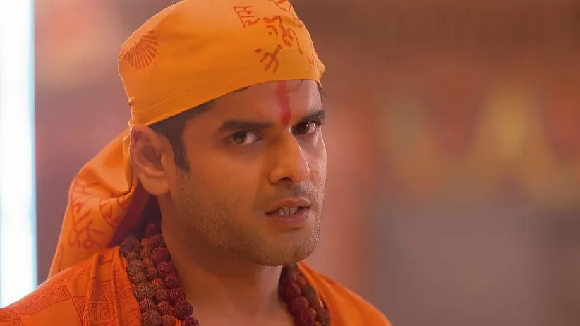 Parineeta - March 13, 2025 - Webisode