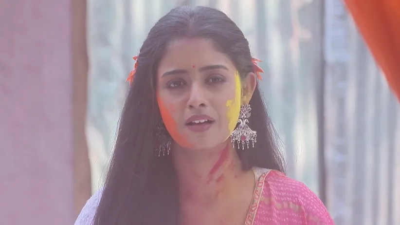 Parineeta - March 14, 2025 - Webisode