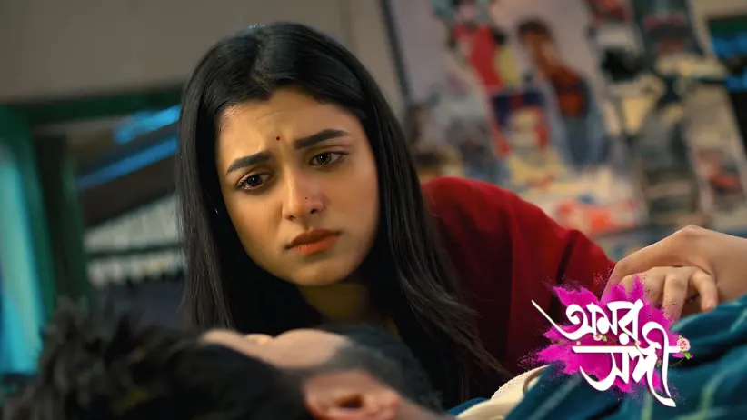 Lovely's Effort to Bring Raj and Shree's Closer