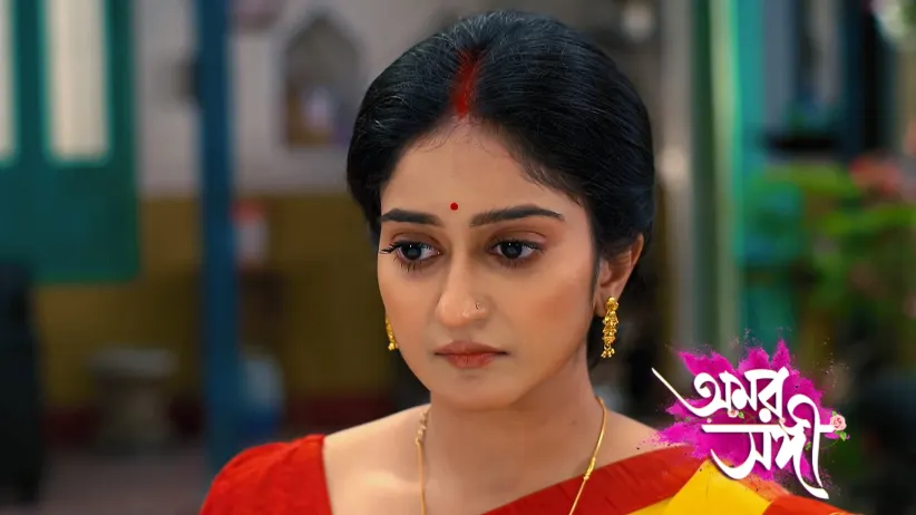 Shree to Stay at Raj's Place for Fifteen Days