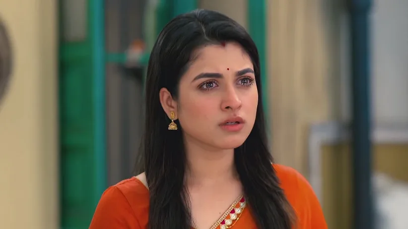 Shree to Stay at Raj's Place for 15 Days - Amar Sangi