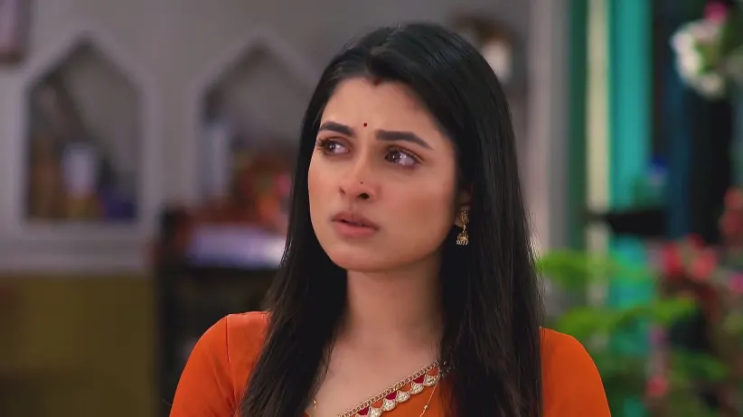 Shree and Raj's Unspoken Pain