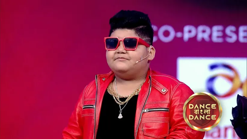 Dance Bangla Dance S13 - March 08, 2025