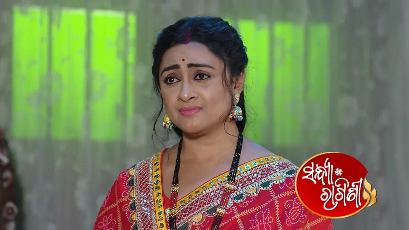 Padmaja Lies to Sai