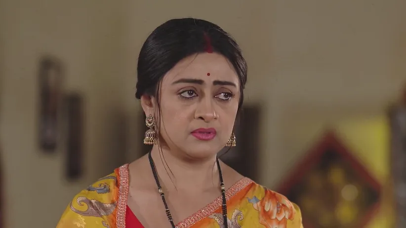 Bhairavi Learns about Pramila's Problems - Sandhya Ragini