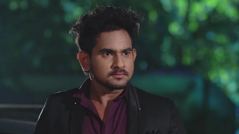 Charu Instigates Prashant