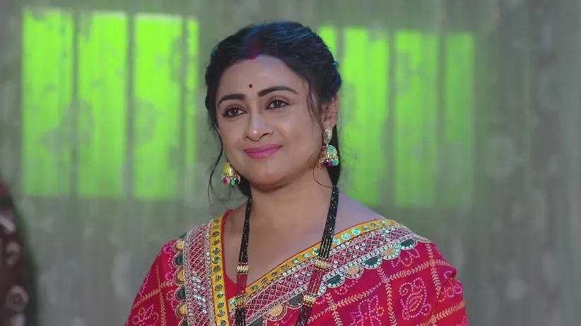 Sandhya's Marriage Ceremony Preparations