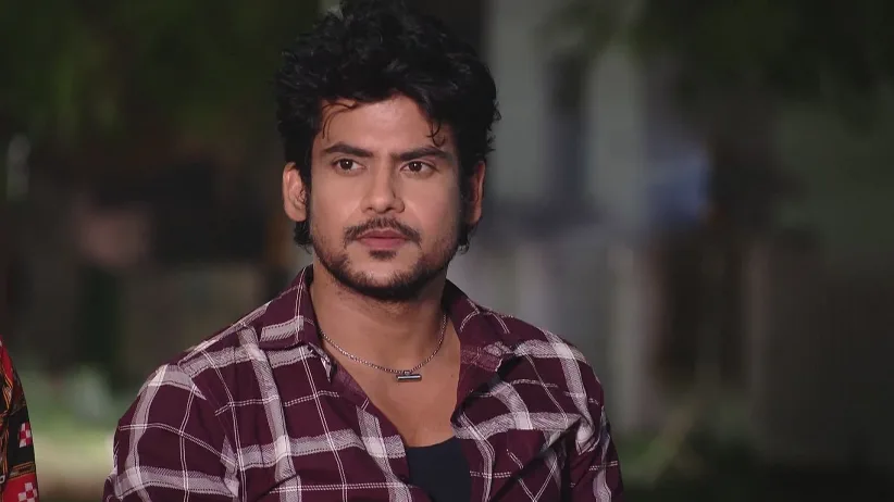 Rishi Apologises to Archana
