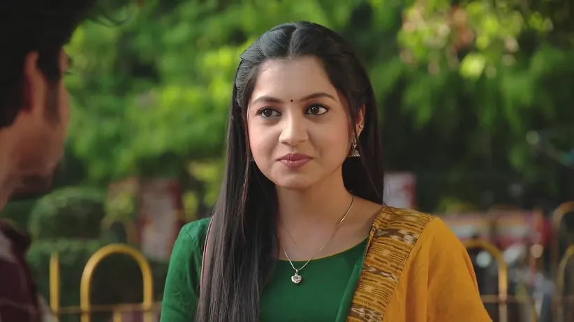 Rosy's Mother's Offer for Archana