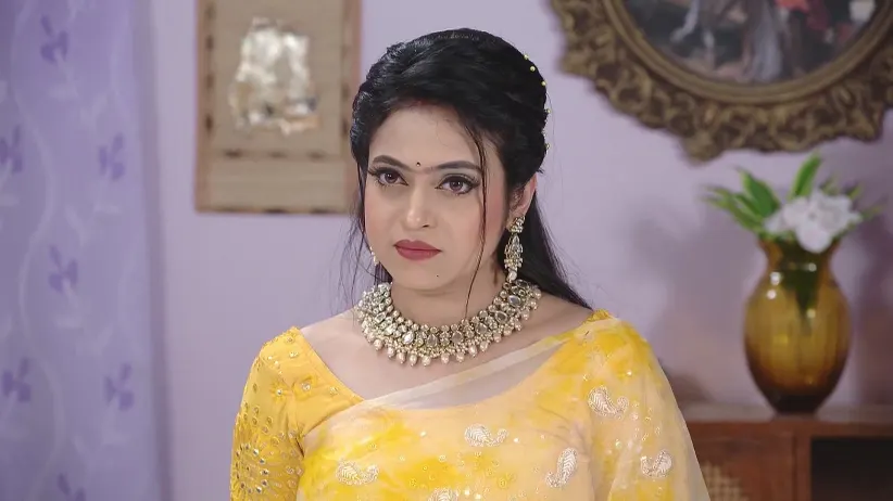 Priyambada's Suggestion for Archana