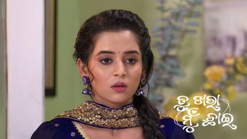 Shashikanta's Suggestion for Abhi