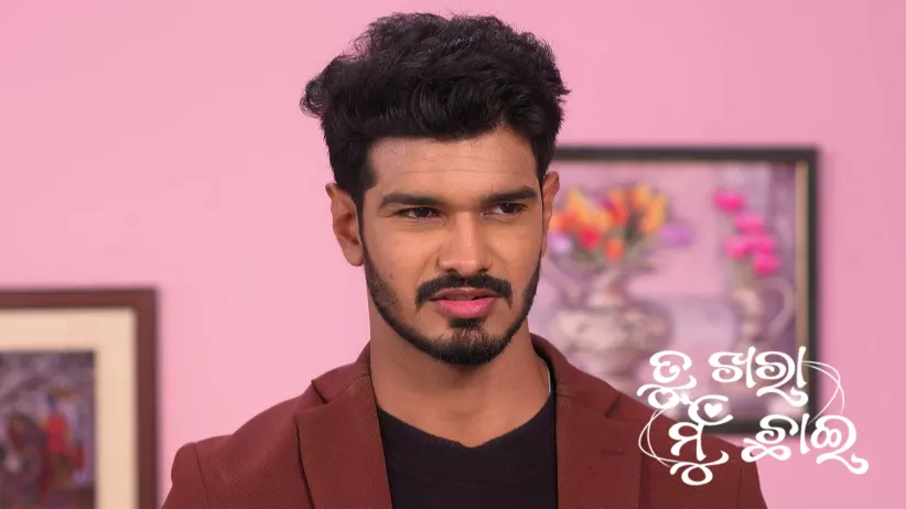 Charu Plots against Mani