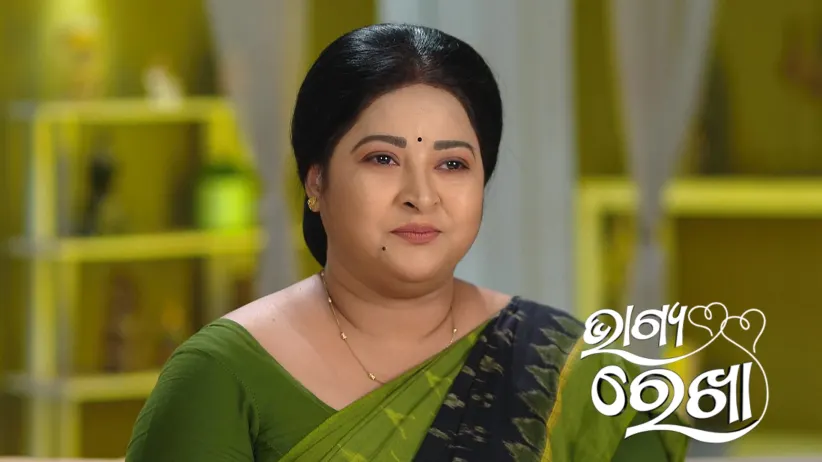 Bhagya's Decision Surprises Rekha