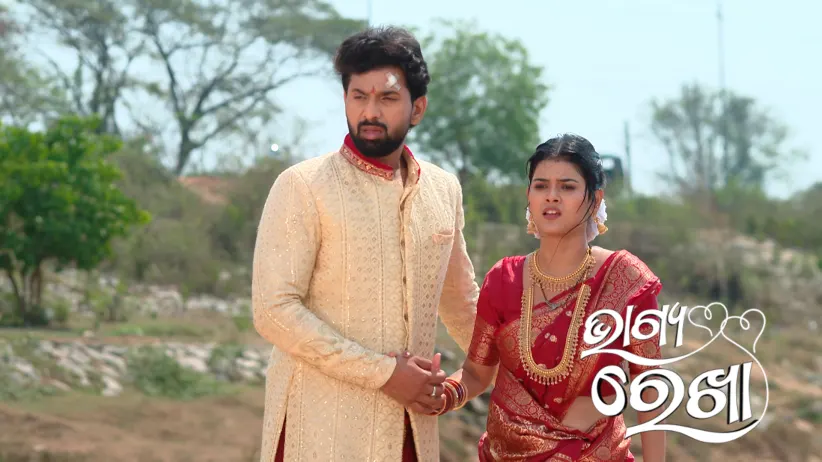 Rekha Rescues Phulabati