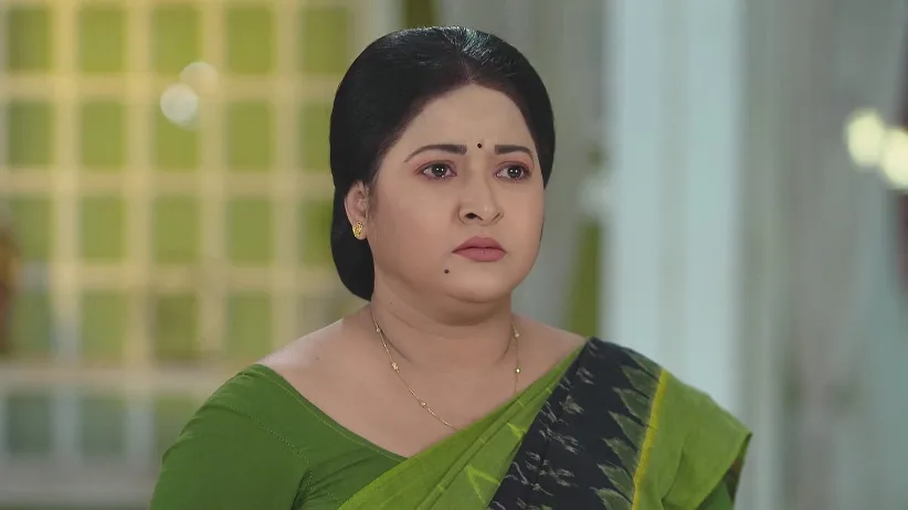 Bhagya Comes Back to His House
