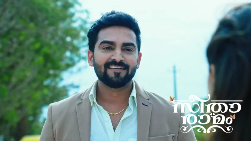 Ashok and Priya Surprise Her Mother