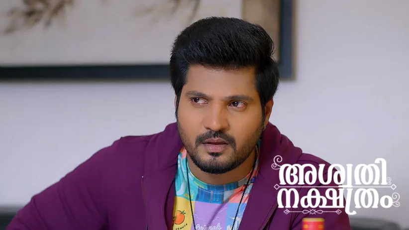 Sujatha Confronts Vikas
