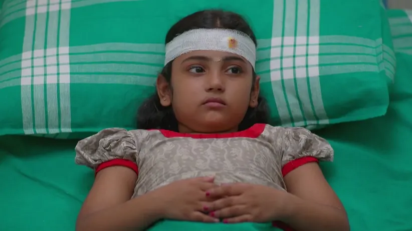 Kudumbashree Sharada - March 11, 2025 - Webisode