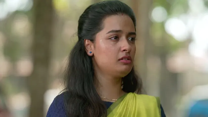 Kudumbashree Sharada - March 12, 2025 - Webisode