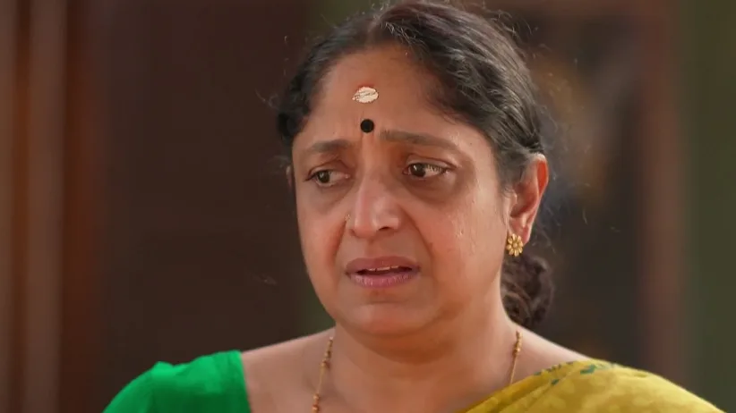 Kudumbashree Sharada - March 10, 2025 - Webisode