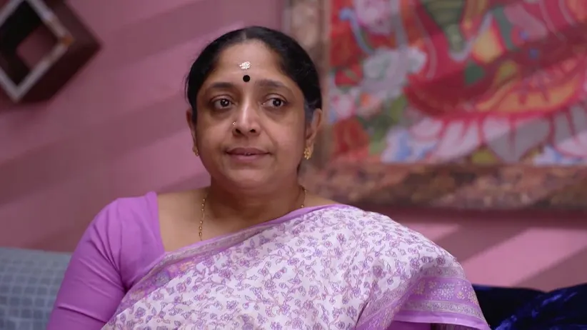 Kudumbashree Sharada - March 14, 2025 - Best Scene