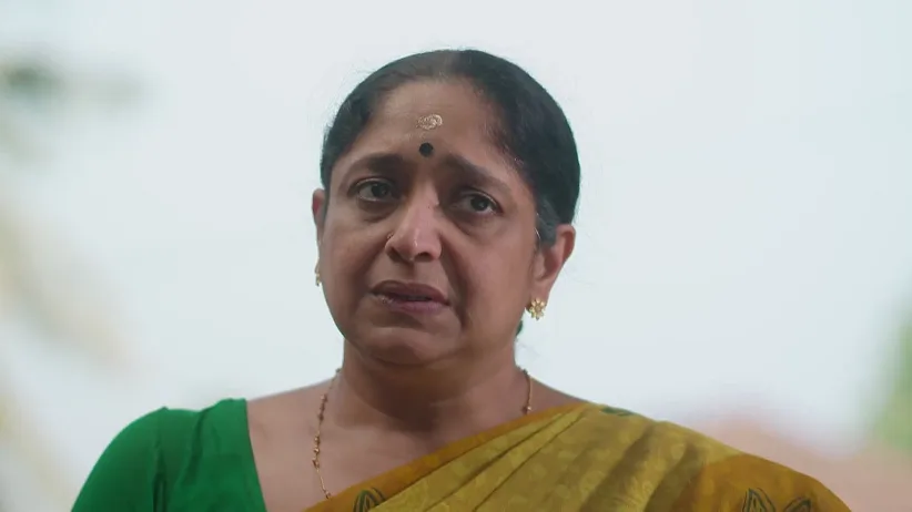 Kudumbashree Sharada - March 11, 2025 - Best Scene
