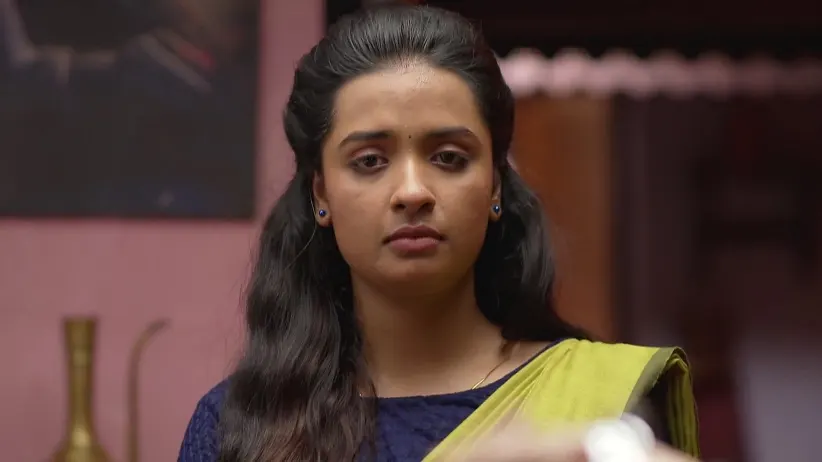 Kudumbashree Sharada - March 10, 2025 - Best Scene