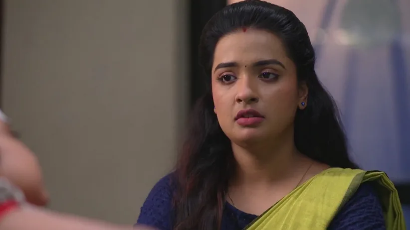 Kudumbashree Sharada - March 13, 2025 - Best Scene