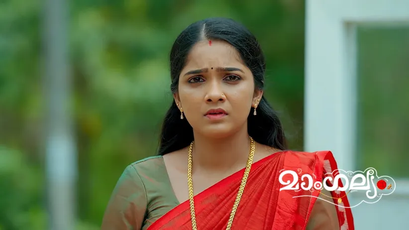 Nandan Places a Condition Before Sethumadhavan