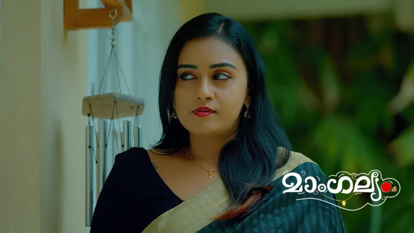 Archana Questions Nithya