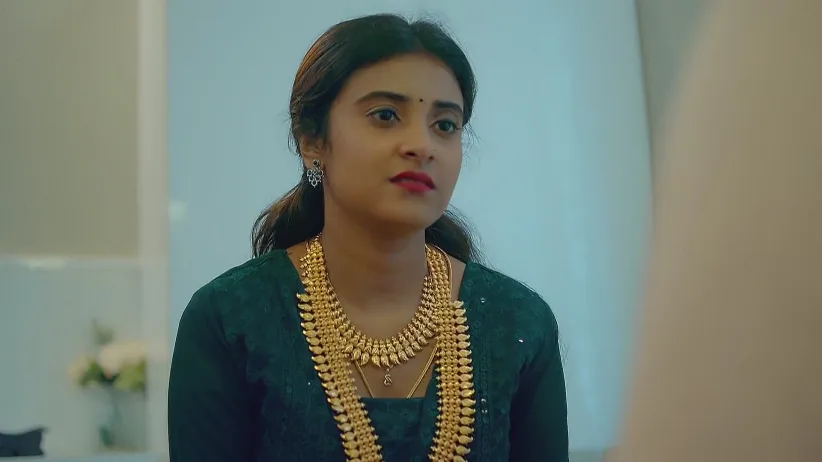 Mangalyam - March 14, 2025 - Webisode