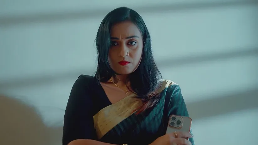 Mangalyam - March 15, 2025 - Webisode