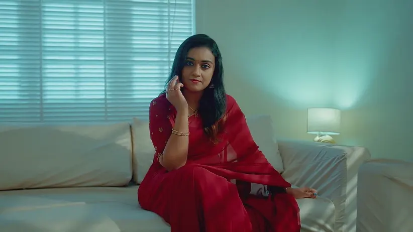 Mangalyam - March 16, 2025 - Webisode
