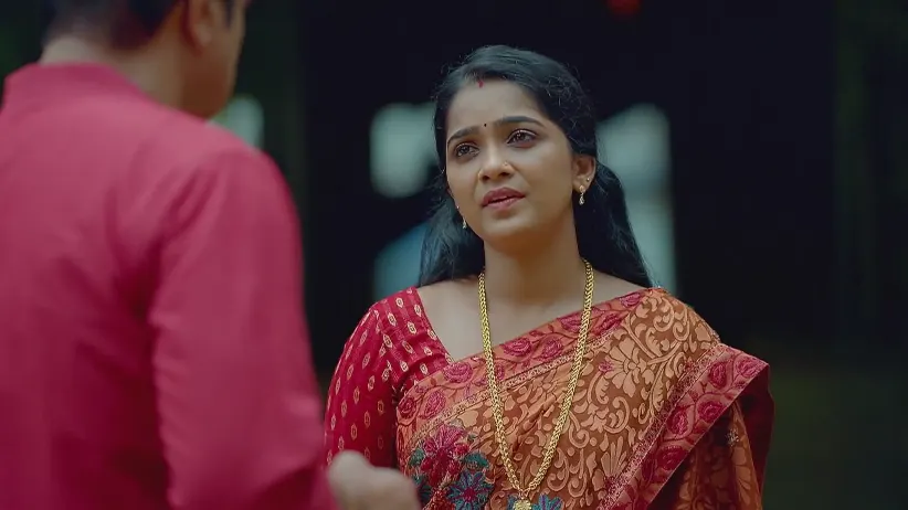Mangalyam - March 13, 2025 - Best Scene