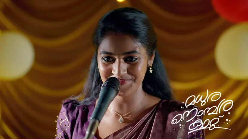 Nithya Discloses Kalyani’s Truth to Veena