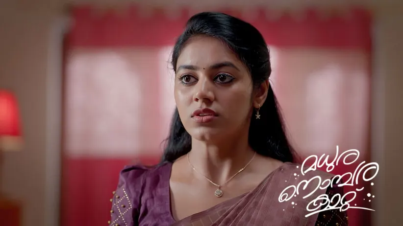 Harishankar Learns Nithya’s Truth