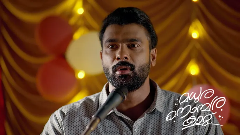 Nithya and Harishankar Realise the Truth
