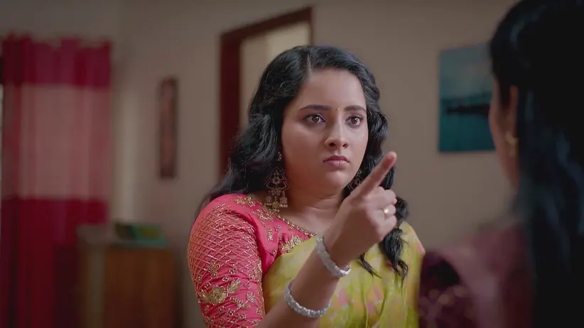Madhura Nombara Kattu - March 11, 2025 - Webisode