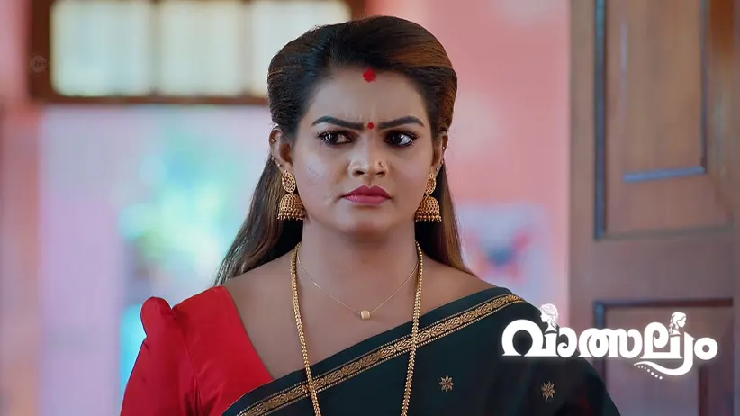 Karthik Is Shocked to See Saheera