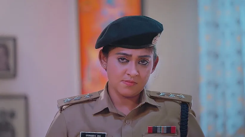 Valsalyam - March 12, 2025 - Best Scene