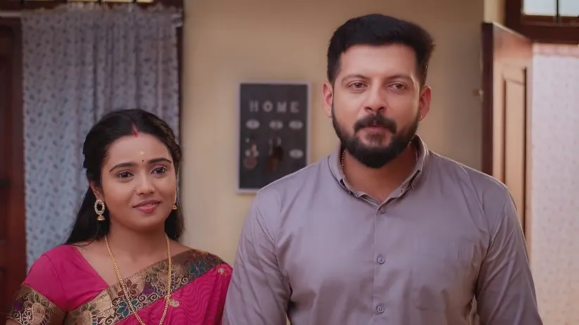 Manathe Kottaram - March 14, 2025 - Best Scene