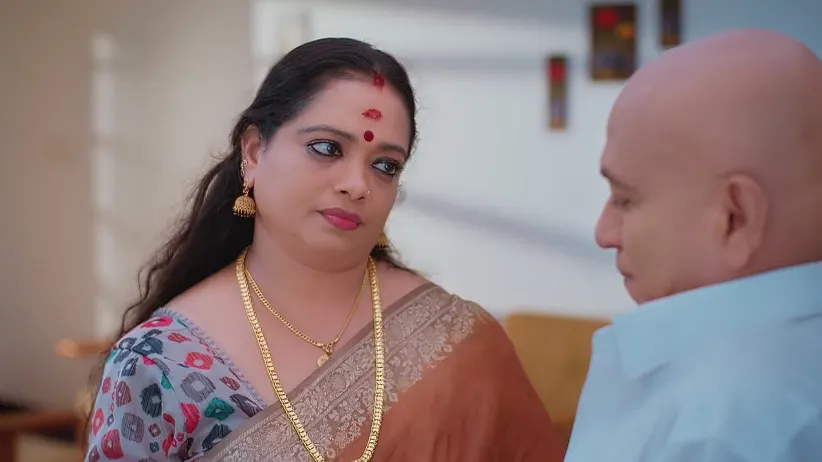 Manathe Kottaram - March 16, 2025 - Best Scene