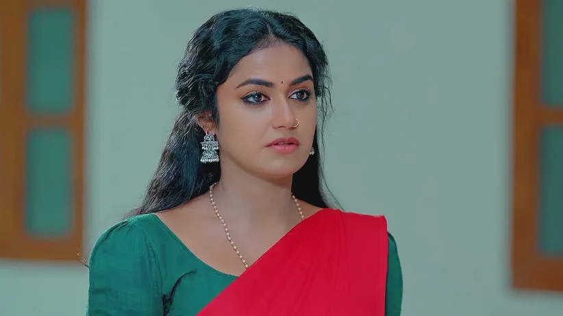 Snehapoorvam Shyama - March 14, 2025 - Webisode