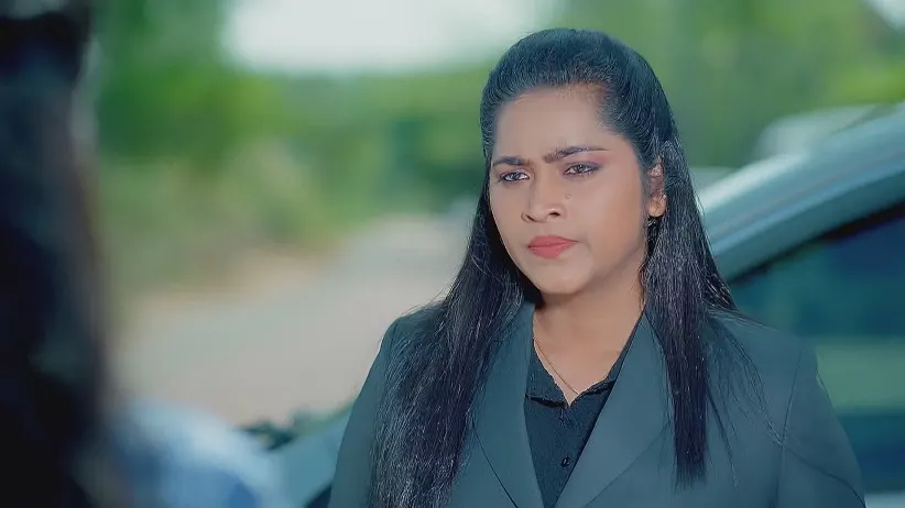 Snehapoorvam Shyama - March 15, 2025 - Best Scene