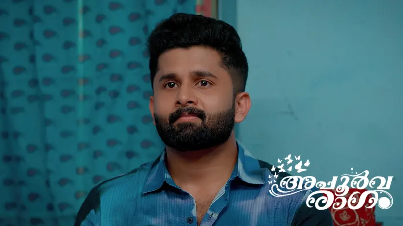 Devika Makes Her Stand Clear to Muthasshan