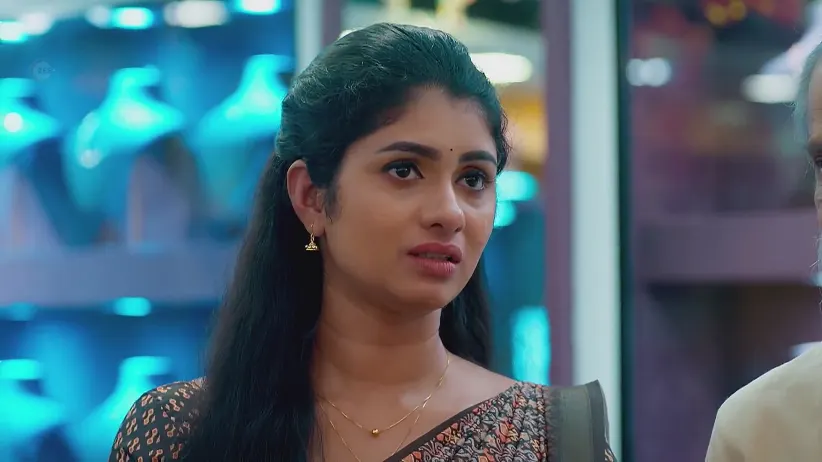 Apoorvaragam - March 13, 2025 - Webisode
