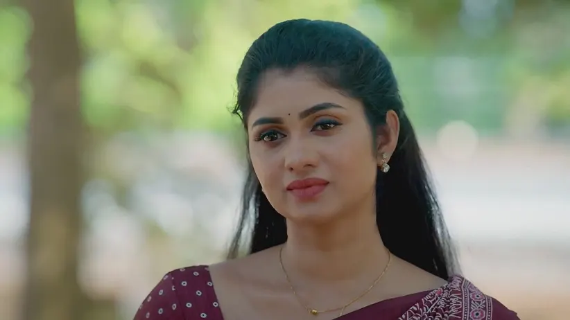 Apoorvaragam - March 10, 2025 - Webisode
