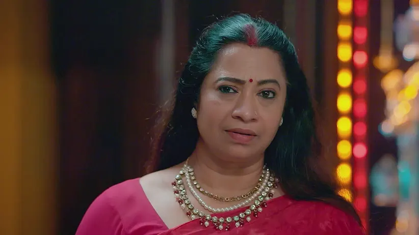 Apoorvaragam - March 11, 2025 - Webisode